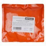 Portion Buckwheat Soup with Pork, Ration pack