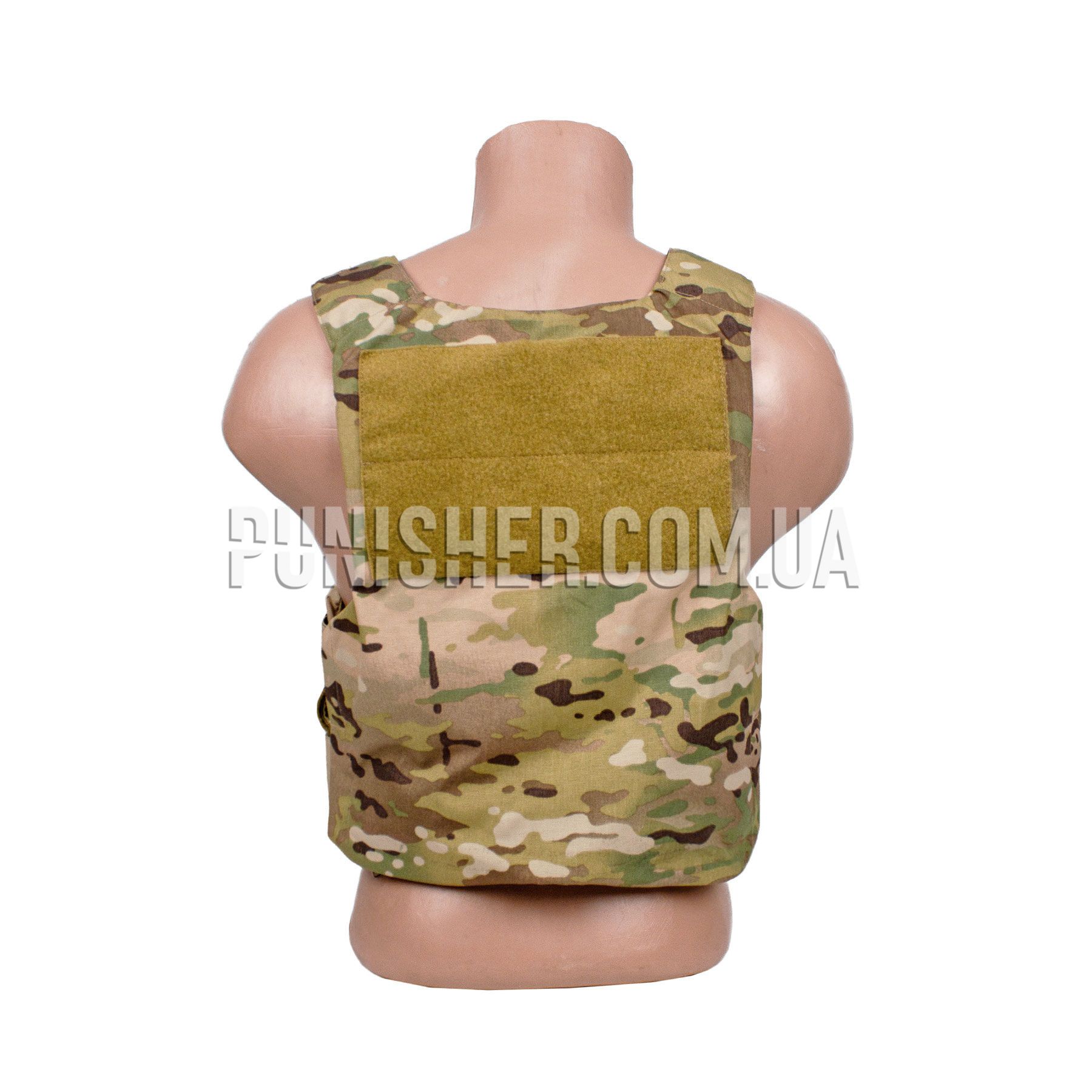 Crye Precision LVS Overt Cover Multicam buy with international delivery ...