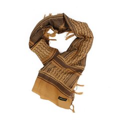 Emerson M16 Shemagh Scarf, Coyote Brown, Universal