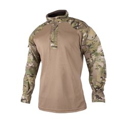 Боевая рубашка Vertx Recon Combat Shirt Multicam, Multicam, Small