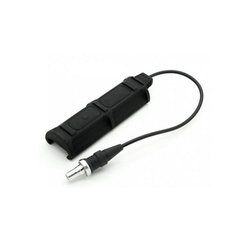 Night Evolution Remote Dual Switch (1 Plug), Black, Accessories