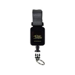 Страховочный шнур Hammerhead Gear Keeper RT4-4431, Черный