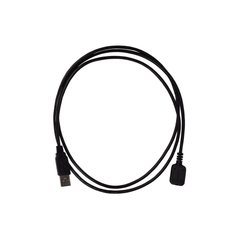 USB-кабель для программирования Kestrel 5000 серии, Черный