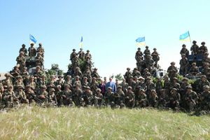 Міжнародні навчання Saber Gurdian 2021 показали високий рівень підготовки українських десантників