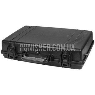 Защитный кейс Pelican 1490CC1 Laptop Case (Сорт 2), Черный