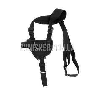 A-line 6SU12 Holster for FORT 17, Black, Fort 17