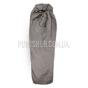 Patrol Sleeping Bag (Grade 2), Foliage Green, Sleeping bag