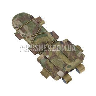 Подсумок для батарейного блока IdoGear MK2 для шлемов FAST, MICH, ACH, Multicam, Подсумок для батарейного блока