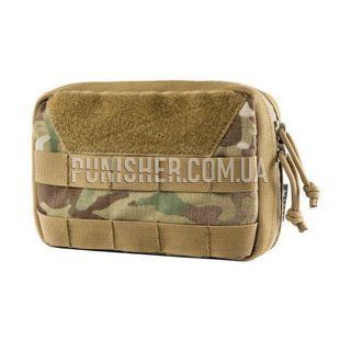 Підсумок-органайзер OneTigris Dragon Snail Admin Pouch Small, Multicam