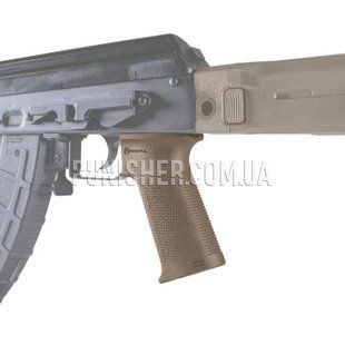 Magpul MOE SL AK Grip &ndash; AK47/AK74, DE, Pistol Grip, AK-47, AK-74, AKM