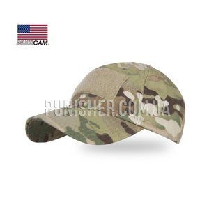 Тактична бейсболка Emerson Baseball cap Blue Label Premium, Multicam, Універсальний