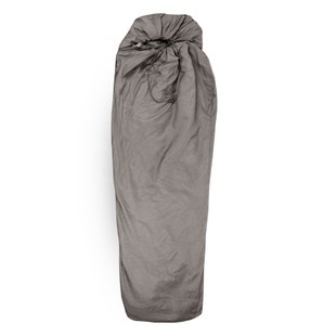 Літній спальник Patrol Sleeping Bag (Вживане), Foliage Green, Спальний мішок