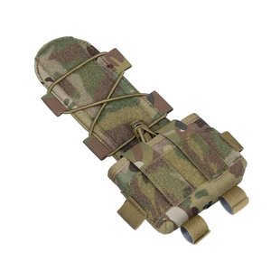 Подсумок для батарейного блока IdoGear MK2 Helmet Battery Pouch, Multicam, Подсумок для батарейного блока