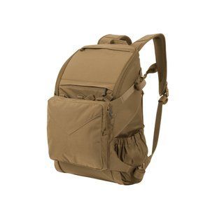 Рюкзак Helikon-Tex Bail Out Bag, Coyote Brown, 23 л