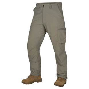 Штани Patagonia PCU Gen II Level 5 (Вживане), Сірий, Medium Regular