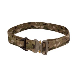 Тактический ремень FirstSpear Tactical Belt with lanyard ring, Multicam, Medium