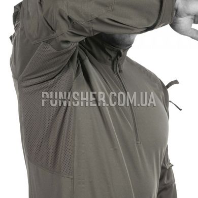 Тактическая рубашка UF PRO Striker XT GEN.2 Combat Shirt Brown Grey, Dark Olive, Small