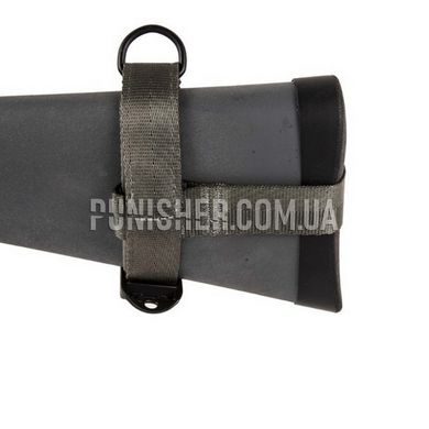 Viking Tactics Buttstock Adapter, Olive Drab, Accessories