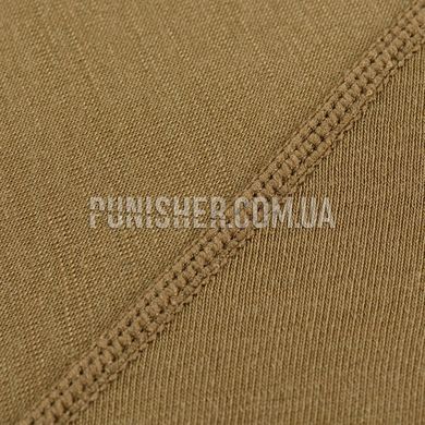 M-Tac Merino Coyote Brown Thermal Underwear, Coyote Brown, Small