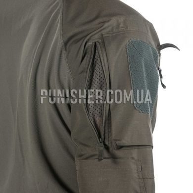 Тактическая рубашка UF PRO Striker XT GEN.2 Combat Shirt Brown Grey, Dark Olive, Small