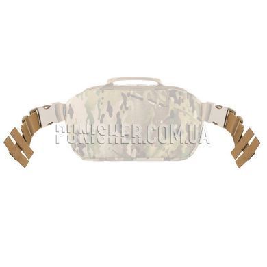 Адаптери для сумки медика U-WIN Coyote, Coyote Brown, Аксесуари