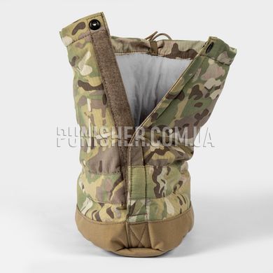 GRAD Lynx Paws Extreme Bivy Boots, Multicam, Medium