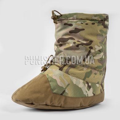 GRAD Lynx Paws Extreme Bivy Boots, Multicam, Medium