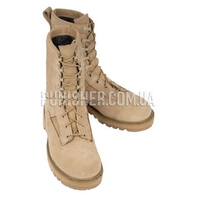 Ботинки Bates Temperate Weather E30500A Gore-Tex, Desert Tan, 8.5 R (US), Демисезон