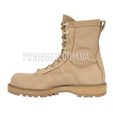 Черевики Bates Temperate Weather E30500A Gore-Tex, Desert Tan, 8.5 R (US), Демісезон