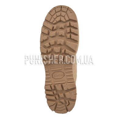 Ботинки Bates Temperate Weather E30500A Gore-Tex, Desert Tan, 8.5 R (US), Демисезон