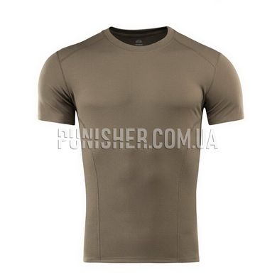 M-Tac Athletic Olive T-Shirt, Olive, Medium