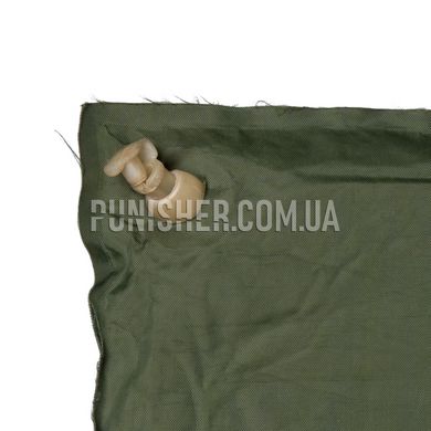 Каремат Therm-A-Rest Self Inflating Sleeping Mat (Бывшее в употреблении), Olive, Коврик