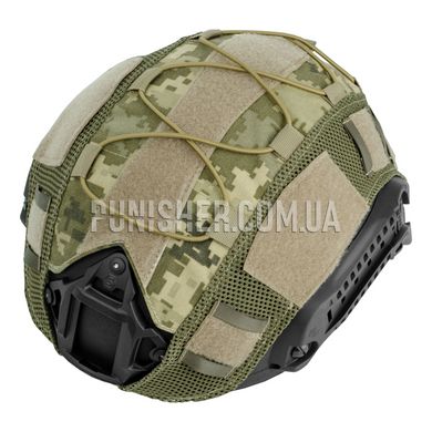 Кавер GTAC на шлем, ММ14, Кавер