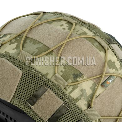 GTAC Helmet Cover, ММ14, Cover