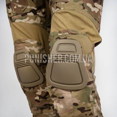 Комплект тактичної уніформи IdoGear G3 Sport&nbsp;Combat Uniform Multicam, Multicam, X-Large