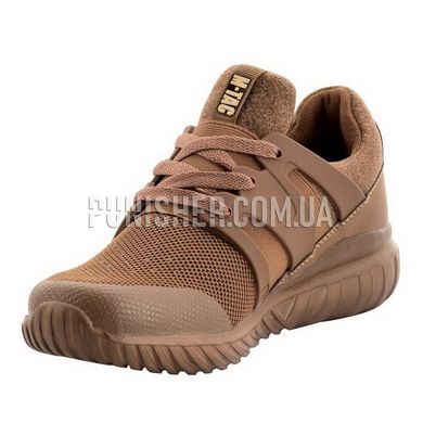 M-Tac Trainer Pro Coyote Sport Shoes, Coyote Brown, 41 (UA), Summer