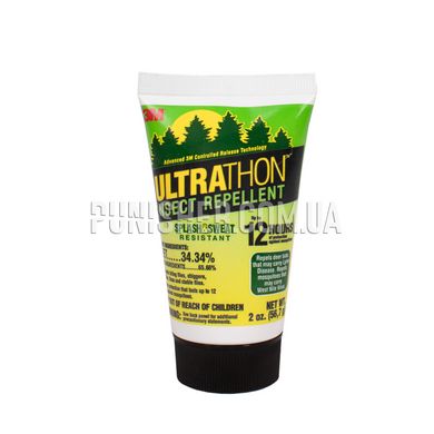 3M UltraThon Insect Repellent, Green