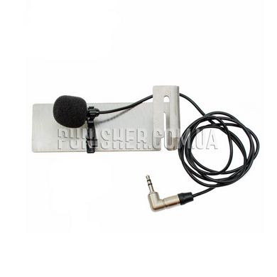Микрофон LabRadar Air Gun Trigger Adapter для хронографа, Черный, Аксессуары