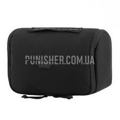 M-Tac Elite Organizer Travel Bag, Black, 3 l