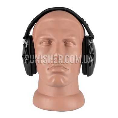 Пасивні навушники Howard Leightning LOF, Чорний, Пасивні, 23