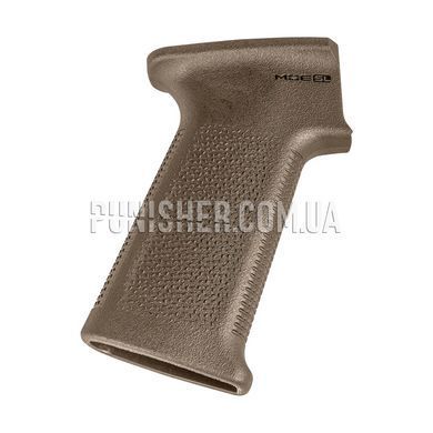 Magpul MOE SL AK Grip &ndash; AK47/AK74, DE, Pistol Grip, AK-47, AK-74, AKM