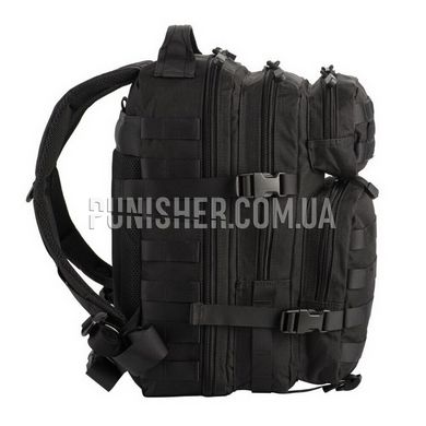 Рюкзак M-Tac Assault Pack, Черный, 20 л