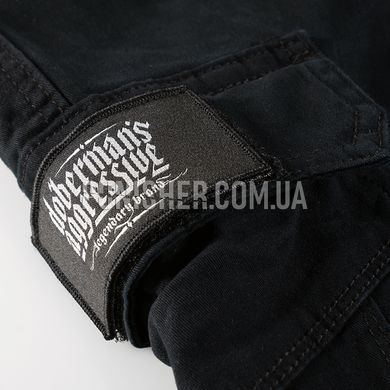 Dobermans Aggressive Combat Trousers, Black, Medium