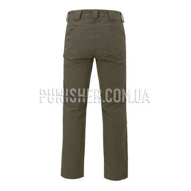 Штаны Helikon-Tex Trekking Tactical Pants - VersaStretch, Sage Green, Small Regular