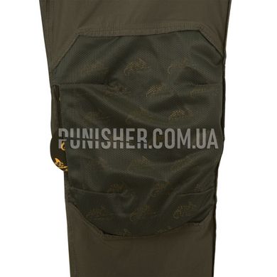 Штаны Helikon-Tex Trekking Tactical Pants - VersaStretch, Sage Green, Small Regular