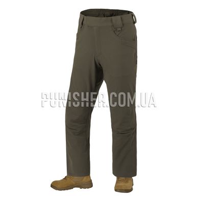 Штаны Helikon-Tex Trekking Tactical Pants - VersaStretch, Sage Green, Small Regular