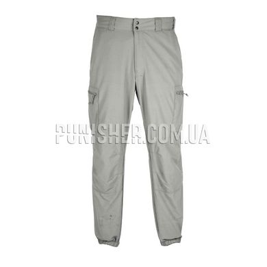 Patagonia PCU Gen II Level 5 Pants (Used), Grey, Medium Regular
