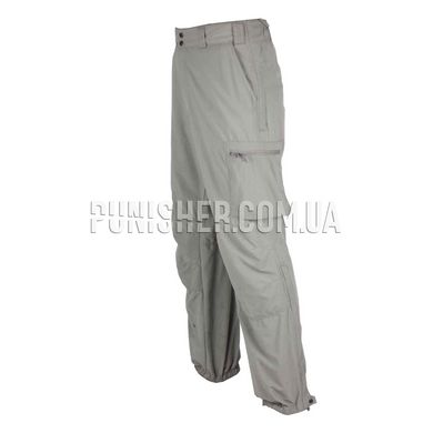 Patagonia PCU Gen II Level 5 Pants (Used), Grey, Large Long