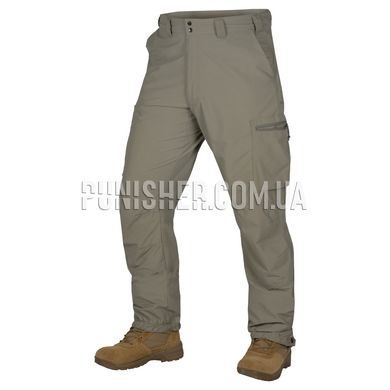 Patagonia PCU Gen II Level 5 Pants (Used), Grey, Large Long
