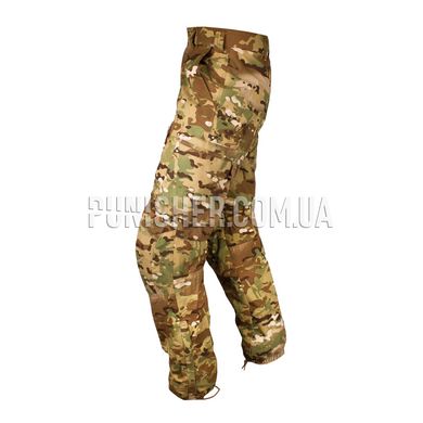 Patagonia PCU Level 5 Soft Shell Multicam Pants (Used), Multicam, Large Regular